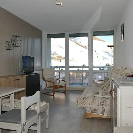 Apartment Joli Centre Station Avec Lits Superposes - Fr-1-546-45